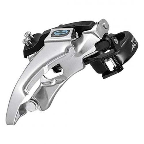 Передний Переключатель Shimano Altus FD-M310 Top-Swing Dual-Pull (66-69°) 42/48Т (31.8мм /34,9мм)