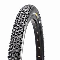 Покрышка Maxxis Larsen TT, 26" x 2.00", 60TPI, 70a (TB69084100)