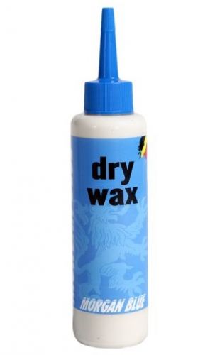 Мастило Morgan Blue Drywax 125 ml ПАРАФІН