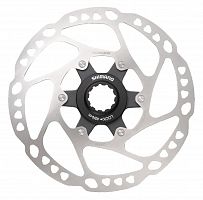 Ротор Shimano SLX SM-RT64-L - 203 мм CENTER LOCK