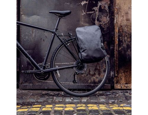 Гермосумка велосипедная ORTLIEB Single Bag 12 л фото 3