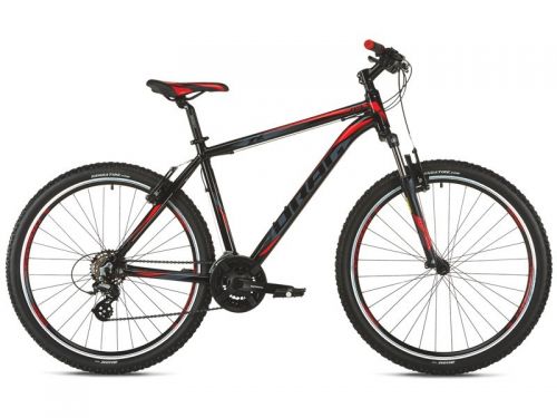 Велосипед Drag 29 ZX Base AT-37 19.5 Черно/Красный 2019