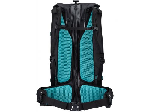 Герморюкзак ORTLIEB Atrack black 45 л фото 4