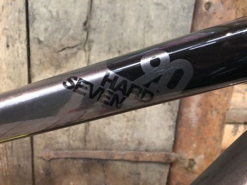 Велосипед Haibike SDURO HardSeven 9.0 27,5" 500Wh, рама 48см, 2018 фото 13