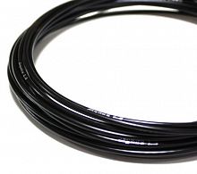 Рубашка Переключения Jagwire 4mm LEX L3 Shift Housing 90A9765 Черн.