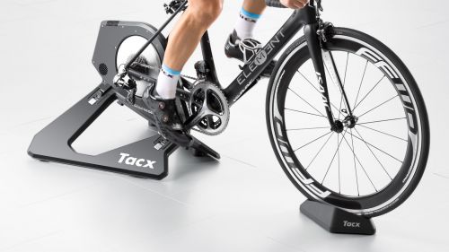 Велотренажер Tacx Neo Smart T2800 фото 4