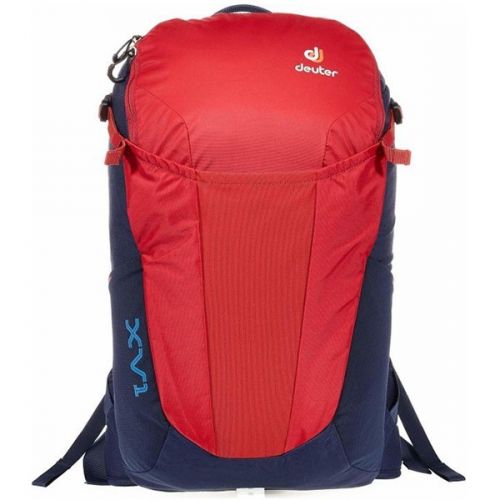 Рюкзак Deuter XV 1 Красный Lava-Navy 3850018 5315 фото 2