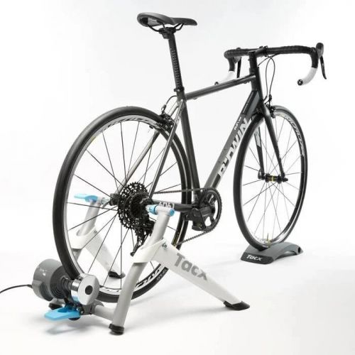 Велотренажер Tacx FLOW SMART T2240 фото 3