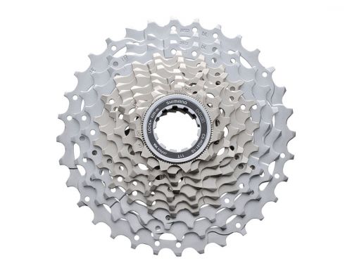 Кассета Shimano CS-HG81 SLX, 11-36, 10-зв BOX