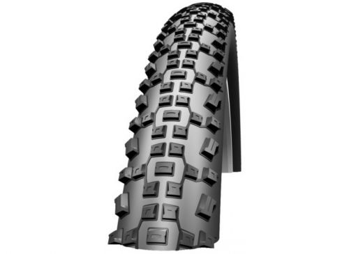 Покрышка Schwalbe Racing Ralph, Evo 57-559 (26" х 2,25"), фолдинг Tubeless ready, Pace star3