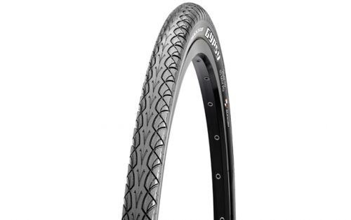 Покрышка Maxxis 26x1.50 (TB58915000) Gypsy, 60TPI, 62a/60a