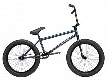 Велосипед KINK BMX Liberty, 2020 синий