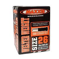 Камера Maxxis Welter Weight (IB63761200) 26x1.90/2.125 AV L:48мм