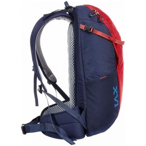 Рюкзак Deuter XV 1 Красный Lava-Navy 3850018 5315 фото 3