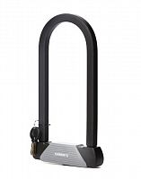 Замок ONRIDE Сlamp 20/30 U-lock