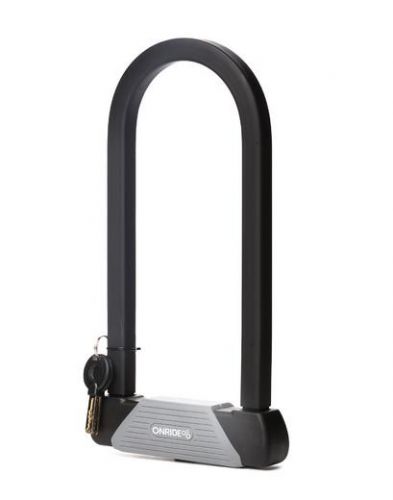 Замок ONRIDE Сlamp 20/30 U-lock