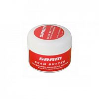 Вилочное масло густое SRAM Butter Grease universal/29 ml