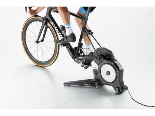 Велотренажер Tacx FLUX S Smart T2900S фото 9