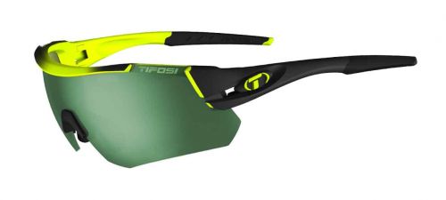 Очки Tifosi Alliant Race Neon, Линзы ENLIVEN GOLF