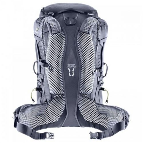 Рюкзак Deuter Trail Pro 30 SL Графитово/Черный Graphite-Black 3441019 4701 фото 3