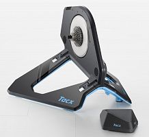 Велотренажер Tacx Neo 2T Smart T2875 + Подарок Масло Squirt Long 15