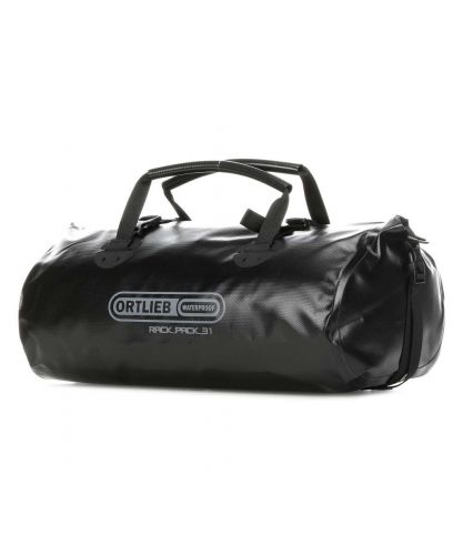 Гермобаул на багажник ORTLIEB Rack-Pack black 31 л