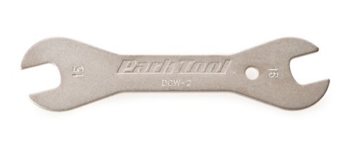 Конусный ключ Park Tool DCW-2 15мм/16мм