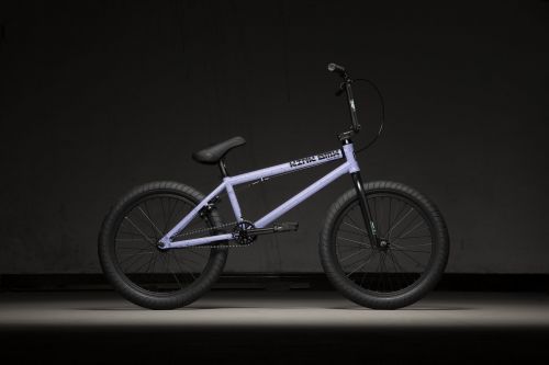 Велосипед KINK BMX Gap, 2020 Лавандовый фото 2