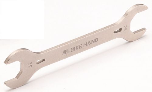 Конусный ключ BikeHand YC-153L6  32/36мм