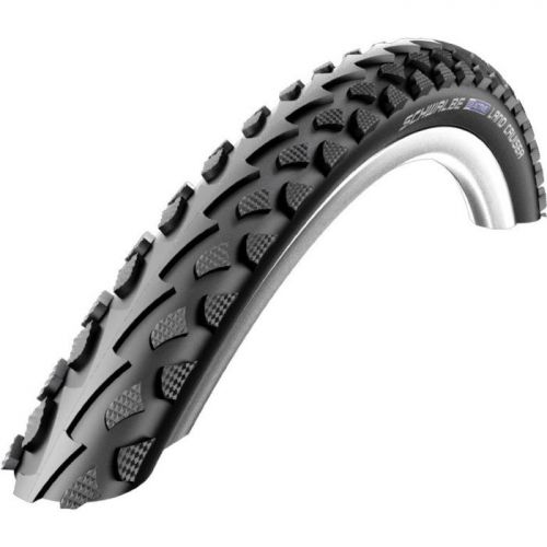 Покрышка Schwalbe Land Cruiser 26x2.0 K-Guard HS450 B/B SBC