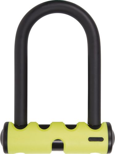 Замок ABUS 40/130HB140 U-mini 40 Желтый U-Замок