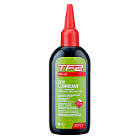 Смазка WELDTITE TF2 Plus Dry Lubricant with Teflon® 125 мл для сухой погоды 03035