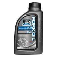 Вилочное масло BEL RAY High Perf Fork Oil   10W Разлив Цена за 100мл