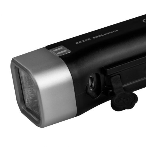 Фара Fenix BC25R Cree XP-G3 600 Люмен, Usb фото 4