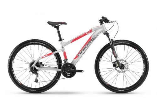 Велосипед Haibike SEET HardLife 3.0 27,5", рама 40см, 2018