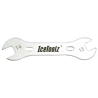 Конусный Ключ Ice Toolz 37A1 на 14/13