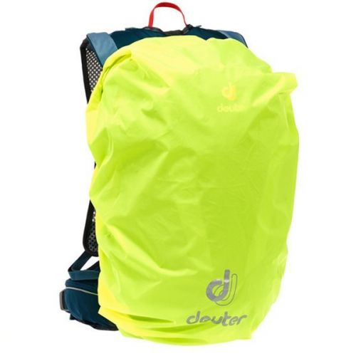 Рюкзак Deuter Compact EXP 16 Синий Arctic Slateblue 3200315 3386 фото 8