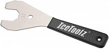 Ключ д/рулевой ICE TOOLZ 06F2 32мм рожковый