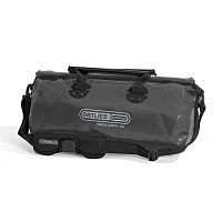 Гермобаул на багажник ORTLIEB Rack-Pack black 24 л