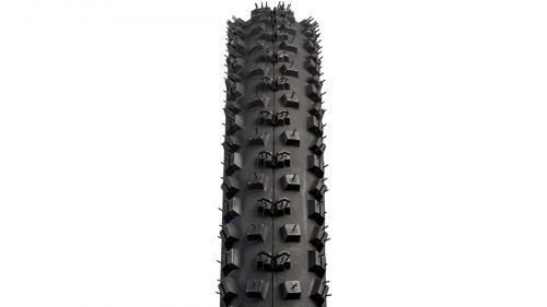 Покрышка Continental Mountain King RS 27,5\2,4 кевлар, 3/180TPI  800гр, Черная