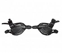 Манетки Sram X5 3*9 Ск. Пара. 12A SL X5 TRIGGER SET 3X9 BLK 00.7015.198.000