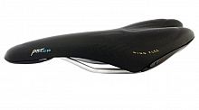 Седло Fizik Pave CP Wing Flex Черное