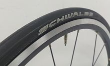 Трубка Schwalbe ULTREMO ,700 х 22С, Черная