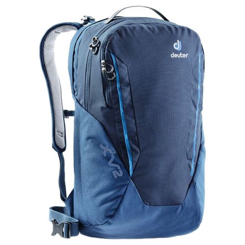 Рюкзак Deuter XV 2 Синий Navy-Midnight 3850218 3379