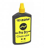 Масло Zefal "Pro Dry Lube" (9610) 120мл (3420589610013)