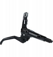 Ручка Тормозная Shimano BL-MT501, Правая, для гидравлического тормоза BOX