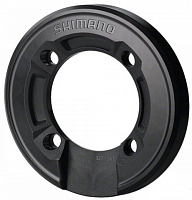 Рокринг Shimano FC-M665 SLX (BASH GUARD), 36T, 104mm 4-болт (Y1KG13000)