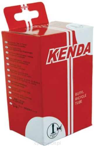 Камера KENDA 700\28-45 FV Presta Box