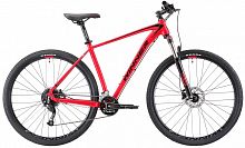Велосипед Winner 29" SOLID - GT 22" Красный 2020