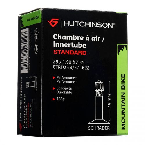 Камера Hutchinson CH 29X1,90/2,35 VS 48 MM Av (CV657501)
